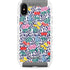 Bouffants and Broken Hearts Bouquets Print iPhone Cases